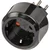 Nedis BN-1508642 Putni adapter Evropski na Švajcarski, 10A