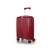 Tripmates Kofer R0055, Veličina S, 54 cm, Crveni