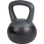 Energetics SOFT KETTLEBELL, fitnes tegovi, crna 410616