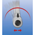 Unior čegrtaljka dvosmerna, savitljiva, prihvat 1/2 190.1/1FBI 618369