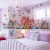 Naljepnica za zid / Tapeta Fairytale land KP34646