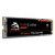 SEAGATE SSD disk 4TB SSD FireCuda 530 m.2 NVMe x4 Gen4