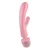 Satisfyer – Triple Lover Vibrator - Roza