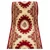 Chemex Prepoga Yesemek Chemex 5889A Rdeča 1.00m
