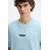 Hollister Co. Bombažna kratka majica