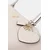 GUESS Torba za čez ramo BOLENA SHOULDER SATCHEL  kamen