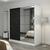 HANAH HOME Garderober Kale 3164