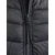 JACK & JONES Muška jakna 12258444, Crna