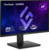 Viewsonic Monitor 24 XG24G1 1920x1080/ Full HD/IPS/180Hz/1ms/2xHDMI/DP/HDR10/Pivot