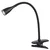 RABALUX Stona lampa jeff crna