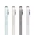 APPLE 11-inch iPad Air (M4) Wi-Fi 512GB - Blue (mh3c4hc/a)