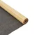Tepih pravokutni svijetli prirodni 80 x 100 cm od bambusa