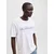 JACK & JONES Majica JJDEVIN DAYTONA  safir / bela