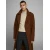 JACK & JONES Pulover EMIL, bež