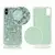 Maska Hologram 3D Snake za iPhone XR 6.1 in zlatna.