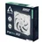 ARCTIC hladnjak za kućište P14 Pro PWM PST 140mm 300-2500 RPM bijeli ACFAN00317A