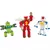 Plus Plus Basic Robot 170 kos