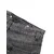 TOM TAILOR Kavbojke siv denim