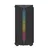 darkFlash DK151 Midi Tower Črna