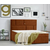 Boxspring postelja Lola - 200x200 cm
