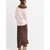Pull&Bear Krilo kostanj rjava