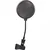 OSS ASVS4-B POP FILTER
