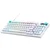 Tastatura Logitech G316 X 98 - White