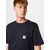 Carhartt WIP Majica, modra