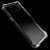 Silikonska futrola s ojačanim rubovima za Apple iPhone 14 Pro Max - Prozirna KP23590