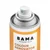 Bama renovator za nubuk Bama Color renovator 200 ml N unisex