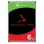 HDD Seagate 6TB IronWolf Pro ST6000NT001 7200RPM 256MB