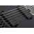 Schecter PT SLS Elite Evil Twin Satin Black (SBK) SKU #1342