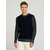 TOM TAILOR Pulover, modra