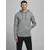 JACK & JONES Majica, siva
