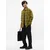 SCOTCH & SODA Srajca temno rjava/kaki/oliva