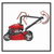 Einhell samohodna benzinska kosilica GC-PM 40/2 S, 40cm, 2kW (3404823)