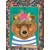 HEYE Puzzle Floral Friends Mia Charro Gentle Bruin 1000 delova 29970