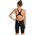 Arena powerskin st next ob junior black 140cm