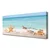 tulup.si Slika na platnu Starfish školjke beach 120x60 cm