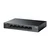 TP-LINK LAN Mrežni uređaj LS106LP, Switch, 6-port, 4-PoE