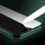 Kaljeno staklo Blue shield za Samsung Galaxy S23 FE sa crnim rubom