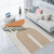 Kremno bel pralen tekač 80x200 cm Dot Arch – Mila Home