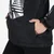 Wintro Ženska jakna Elodie jacket, Crno-bela