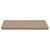 Vidaxl Samolepilne preproge za stopnice sisal 30 kosov 65x21x4 cm bež