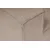 Atelier del Sofa Fotelja Fora 1R Braon