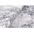 Conceptum Hypnose Tepih Soul -AL 54, 150x230 cm, Tamnosivi