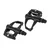 Pedala wellgo road alu crna look compatible w40 tw
