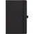 Notes 13x21cm linije 192strane s gumicom All Metal Blue FSC Castelli