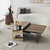 Hanah Home Klub sto 4 u 1 Luna 4, Braon