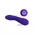 Vibrator za G-tačku, 15cm, Ljubičasti